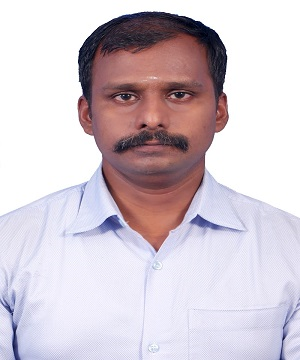 V.SUNDARA MAHALINGAM